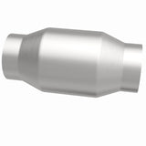 MagnaFlow Universal Catalytic Converter 2.75inch C/C Met.