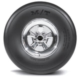 Mickey Thompson Pro Bracket Radial Tire - 29.5/10.5R15 X5 - 250797