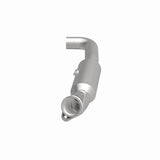 MagnaFlow Left Side Direct Fit Catalytic Converter 15-17 Ford F-150 5.0L