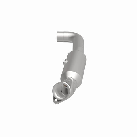 MagnaFlow Left Side Direct Fit Catalytic Converter 15-17 Ford F-150 5.0L