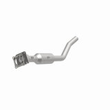 MagnaFlow Direct Fit Catalytic Converter CALIBER- 07-09 2.4L OEM