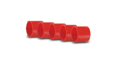 Vibrant Female AN Plastic Plug AN -16