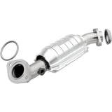 MagnaFlow Direct Fit Catalytic Converter 05-07 Cadillac CTS 3.6L D/S