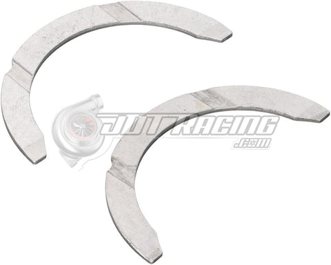 ACL Race Rod Main & Thrust Bearings .001 Oil Clearance for 4G63 05-07 EVO IX 9