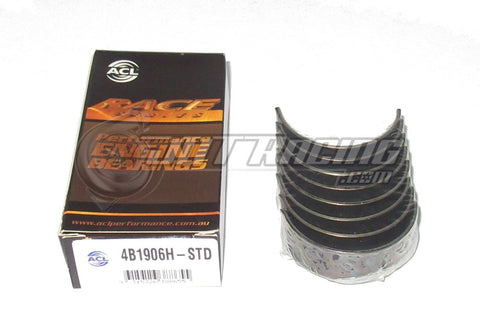 ACL Race Connecting Rod Bearings for 98-99 Isuzu Oasis 2.3L SOHC 16V VTEC F23A7