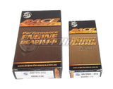 ACL Race Main & Rod Bearings for Nissan VG30DE VG30DETT 6B2390H-STD 4M2737H-STD