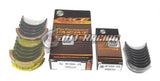 ACL Race Main+Rod Bearings .001 Oil Clearance for 92-97 Eclipse DSM 4G63 7-Bolt