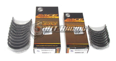 ACL Race Rod & Main Bearings w/ .001" Oil Clearance for Nissan SR20DE SR20DET