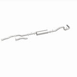MagnaFlow BRE Exhaust Kit 94-95 C1500 C2500 K1500 K2500