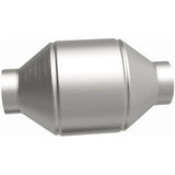 MagnaFlow Universal Catalytic Converter 2.25 C/C 5.00 Diesel Spun