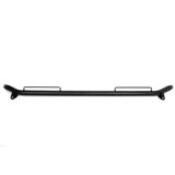 BLOX Racing Black Harness Bar 94-01 Integra/92-00 Civic/02-06 RSX/88-91 CRX