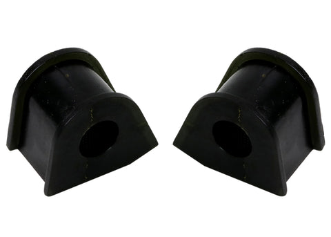 Whiteline Plus 80-92 Volkswagen T25 T3 21mm Front Sway Bar Mount Bushing
