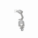 MagnaFlow DF Cat Conv 99-05 Subaru Forester/96-97 & 99-05 Impreza/01-03 Legacy/00-05 Outback Frt/Rr