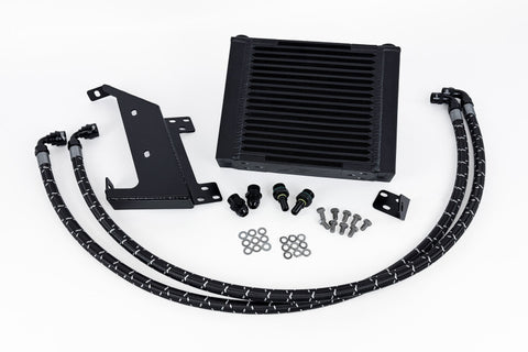 CSF 05-06 Ford GT High-Performance Transaxle Cooler Kit