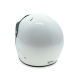 RaceQuip OF25 SA2025 WH MED HELMET