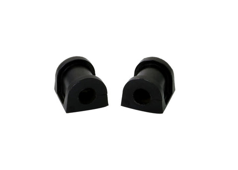Whiteline Sway Bar 20mm Mount Bushing Service Kit (Use w/ PN BSR49 & BSR49Z)
