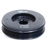 Fluidampr 02-16 Ford 4.0L Barra I6 Steel Internally Balanced Damper