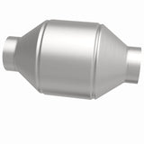 MagnaFlow Universal Catalytic Converter 2.25 C/C 5.00 Diesel Spun