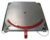 SPC Performance HD Truck Wheel Centering