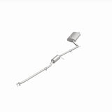 MagnaFlow BRE Exhaust Kit 03-07 Honda Accord 2.4L