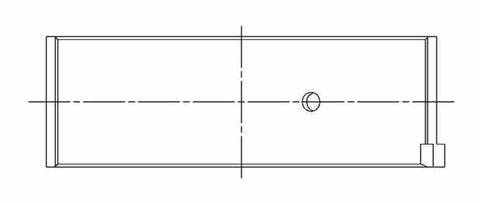 ACL Nissan RB25DETT/RB26DETT 0.025mm Oversized High Performance Rod Bearing Set