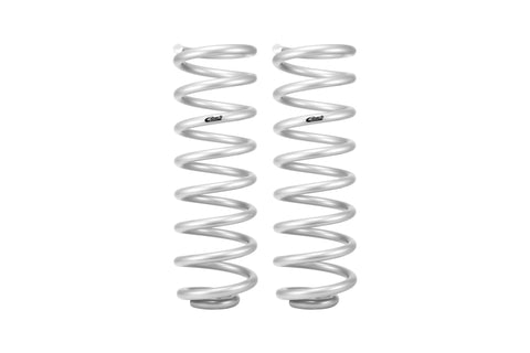 Eibach 24-25 Ineos Grenadier Pro Lift Kit HD Rear Springs - 1000lbs