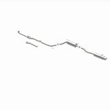 MagnaFlow Sys CB 06- Honda Civic 1.8L