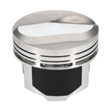 Wiseco Chevrolet Big Block 4.280in Bore 1.645in CH 21.00 CC Pro Tru Street Piston Set
