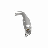 MagnaFlow Left Side Direct Fit Catalytic Converter 15-17 Ford F-150 5.0L