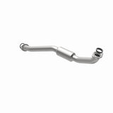 MagnaFlow Direct Fit Catalytic Converter 2009-2012 Highlander 2.7 L Underbody