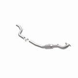 MagnaFlow Right Side Direct Fit Catalytic Converter 15-17 Chrysler 300 3.6L (4-Bolt Flange)