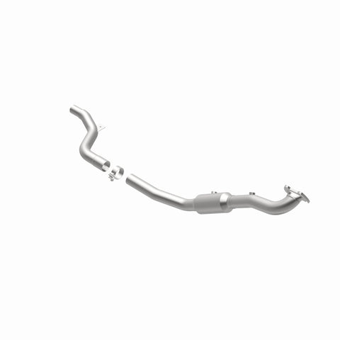 MagnaFlow Right Side Direct Fit Catalytic Converter 15-17 Chrysler 300 3.6L (4-Bolt Flange)
