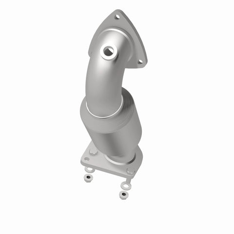 MagnaFlow Direct Fit Catalytic Converter 03-08 Saab 9-3 2.0L