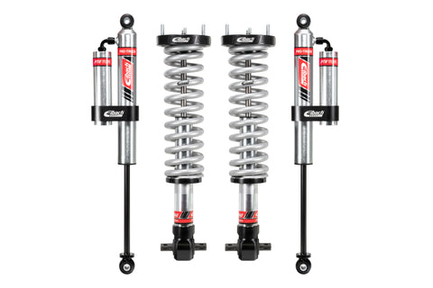 Eibach 22-23 GM 1500/Diesel Truck Pro-Truck Stage 2 Pro Coilover 2.0 System