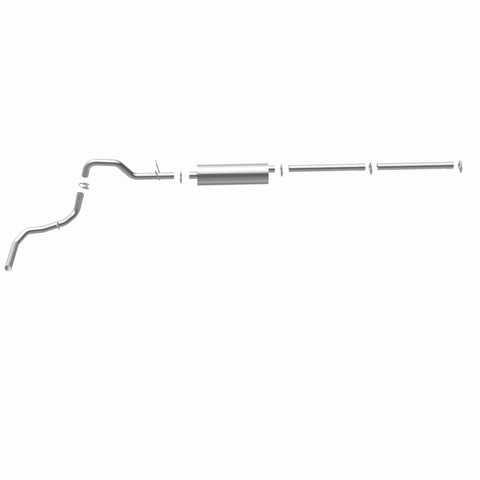 MagnaFlow BRE Exhaust Kit 87-95 Ford F-150