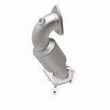 MagnaFlow Direct Fit Catalytic Converter 03-08 Saab 9-3 2.0L