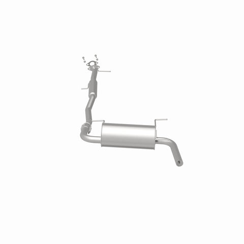 MagnaFlow BRE Exhaust Kit 90-95 Mazda Miata 1.6L