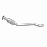 MagnaFlow Direct Fit Catalytic Converter 2011 Grand Cherokee 5.7L DS
