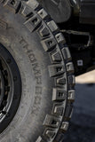 Mickey Thompson Baja Legend MTZ Tire - 35X12.50R17LT 119Q - 247933
