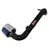Injen 05-20  Toyota Tacoma 2.7L  Wrinkle Blk Power-Flow Air Intake w/MR Tech/Heat Shield/Nano Filter