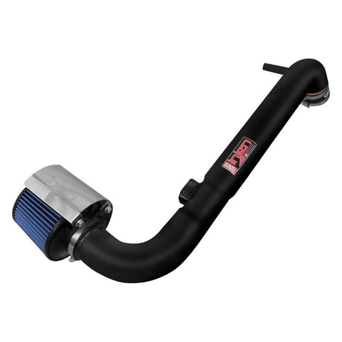 Injen 05-20  Toyota Tacoma 2.7L  Wrinkle Blk Power-Flow Air Intake w/MR Tech/Heat Shield/Nano Filter