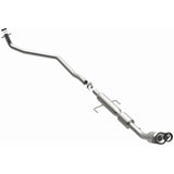 MagnaFlow Direct Fit Catalytic Converter 14-15 Toyota Corolla 1.8L