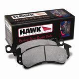 Hawk 93-95 Mazda RX-7 Blue 9012 Front Brake Pads