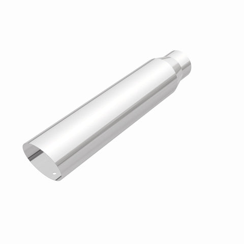 MagnaFlow Tip 1-Pk Sc 3.50 X 18 2.5 15Deg