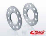 Eibach Pro-Spacer System 5mm Spacer / 5x112 Bolt Pattern / CB 57.1 For 02-08 Audi A4/A4 Quattro