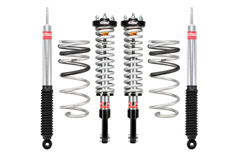 Eibach 24-25 Toyota Tacoma Stage 2 Pro Truck Lift Kit