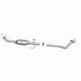 MagnaFlow Direct Fit Catalytic Converter 01-04 Toyota Sequoia 4.7L D/S