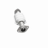 MagnaFlow Direct Fit Catalytic Converter 01/20/00-01 Jeep Cherokee 4.0L Rear (49 State)