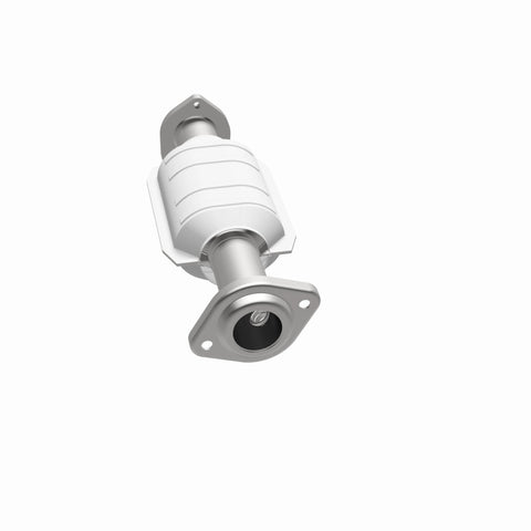 MagnaFlow Direct Fit Catalytic Converter 01/20/00-01 Jeep Cherokee 4.0L Rear (49 State)