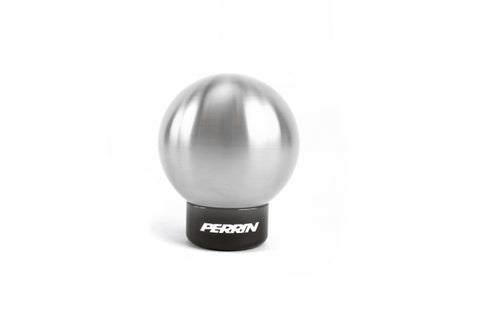 PERRIN 13-25 Subaru BRZ / 13-25 Toyota GR86/FR-S/86 (Automatic) SS Shift Knob - Ball Style